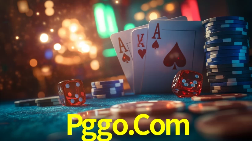 Pggo.Com Apostas Esportivas